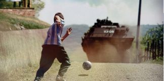 Labirinti Familiari di Blow Up, proiezione del film “Enclave” all’Ospitale di Grottammare