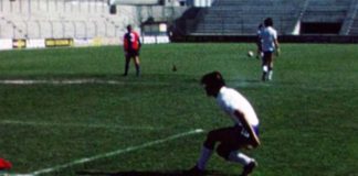 “L’ultima partita di Pasolini” al Ballarin, il documentario del regista Giordano Viozzi