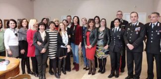 Ascoli, firmato il protocollo contro la violenza sulle donne. Anche San Benedetto tra i firmatari