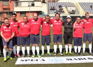 Quarta Categoria, Stella del Mare: soddisfazioni a Pescara per la formazione sambenedettese