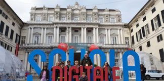 L’Istituto Comprensivo “Centro” di San Benedetto protagonista di #FuturaGenova!