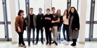 Concorso letterario nazionale “Sport Storytelling”, alunni del Liceo Rosetti premiati il 13 aprile a Firenze