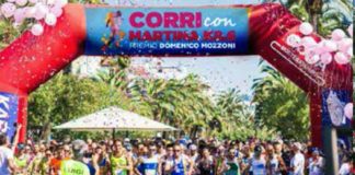 “Sprint” per la ricerca e la prevenzione contro il cancro, il 4 ottobre a San Benedetto