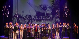 Musicultura, il concerto dei 16 finalisti presentato da Vignola. Grignani conquista il pubblico