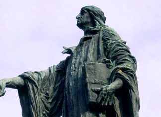 Cecco d’Ascoli e “Il nome della rosa”