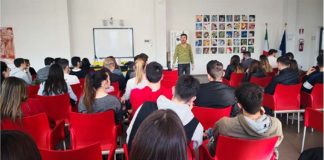 Liceo Scientifico “Rosetti”, sguardo attento al futuro con incontri dedicati al mondo del lavoro