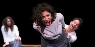 Porto San Giorgio, il Teatro Nuovo Melograno in scena il 12 aprile con “Play Time”