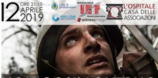 “L’umanità dietro la guerra”, incontro a Grottammare con il fotoreporter Giorgio Bianchi