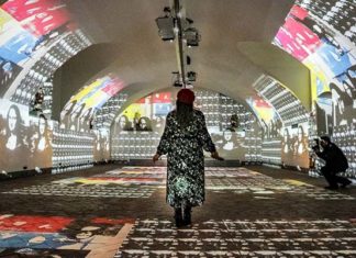 L’arte come meta turistica. In giro per mostre durante le vacanze pasquali