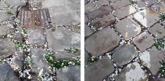 Ripatransone, De Angelis : «La Pasqua è vicina ma ci sono ancora “tracce” del Carnevale»