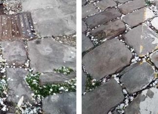 Ripatransone, De Angelis : «La Pasqua è vicina ma ci sono ancora “tracce” del Carnevale»