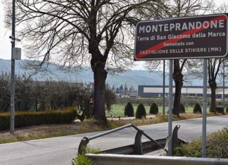 Videosorveglianza a Monteprandone, in arrivo i fondi dal Ministero