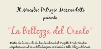 “La Bellezza del Creato”, a Ripatransone una mostra dedicata ai lavori dei bambini