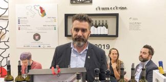 Cantina dei Colli Ripani, il Leo Ripano 2013 vince il “5StarWines Award” alla 53a edizione del Vinitaly
