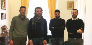 Offida, bando internazionale per l’efficienza energetica della Scuola Ciabattoni