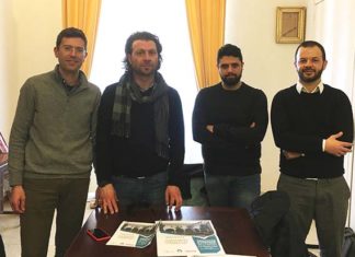 Offida, bando internazionale per l’efficienza energetica della Scuola Ciabattoni