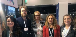 Le Marche meta internazionale di matrimoni, il Piceno al National Wedding Show di Londra