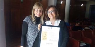 Giornalista per un giorno, premiato il giornalino “Sentieri di mare” dell’Ic Centro di San Benedetto