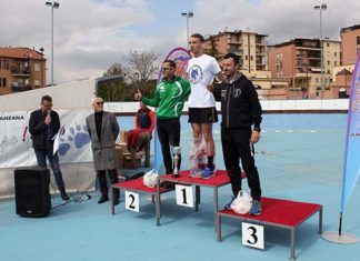 “Memorial Mimì Angelini”, Matteo Rossi e Simona Ruggieri vincono la 27a edizione della corsa su strada