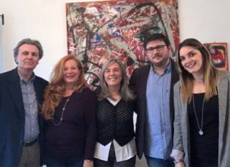 Teramo, costituito il Comitato di azione civile “Ritorno al Futuro”