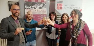 Progetto “Food Trek”, al via un percorso tra cibo e tradizione per il turista a caccia di esperienze