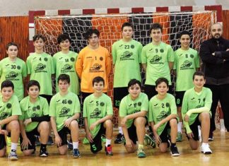 Pallamano, Handball Club Monteprandone punta i riflettori sul settore giovanile