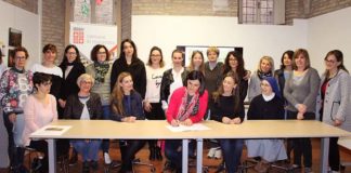 Macerata, rinnovato il patto per il sistema integrato dei servizi educativi 0-6 anni