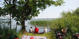 Lunedì dell’Angelo, ricordi che profumano d’infanzia