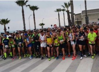 “Marà…tonina di San Basso”, trionfano Alberico Di Cecco e Marcella Mancini