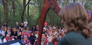 I concerti di “Musica da Bosco” all’Abbadia di Fiastra