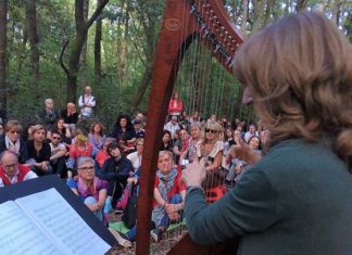 I concerti di “Musica da Bosco” all’Abbadia di Fiastra