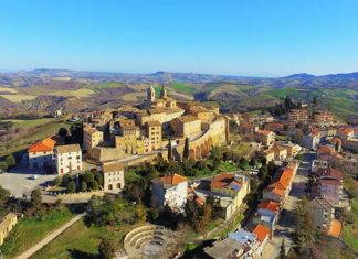 Grande festa a Cossignano per il patrono San Giorgio. Ecco il programma