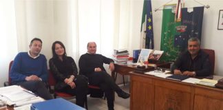 Spinetoli, la Giunta uscente sostiene la candidatura di Luciani: «La città ha bisogno della sua coerenza politica»