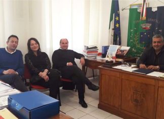 Spinetoli, la Giunta uscente sostiene la candidatura di Luciani: «La città ha bisogno della sua coerenza politica»