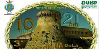 La “Maratonina della Fortezza” conquista Acquaviva. In gara atleti e famiglie