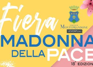 Fiera “Madonna della Pace” a Centobuchi, una 18esima edizione rinnovata