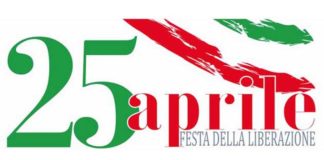 Deposizione di corone per celebrare il 25 aprile a San Benedetto del Tronto
