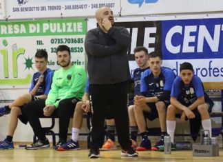Pallamano, sconfitta indolore per Monteprandone. Coach Vultaggio:«É necessario un miglioramento»