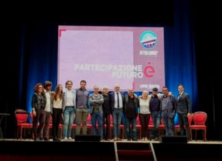 Elezioni Offida, Luigi Massa presenta la sua squadra: «Insieme tracceremo il percorso futuro della città»