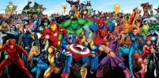 “Scienza a fumetti”, incontro all’Università di Camerino con i Supereroi di Stan Lee