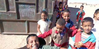 “Insieme per il Saharawi”, oltre 5000 euro per l’accoglienza sanitaria