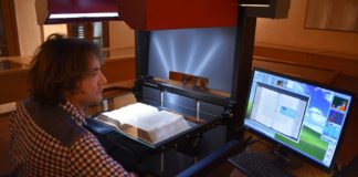 Codici di San Giacomo della Marca, al via la digitalizzazione