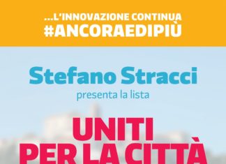 Elezioni Monteprandone: “Uniti per la Città”, Orlando Ruggieri si presenta alla cittadinanza
