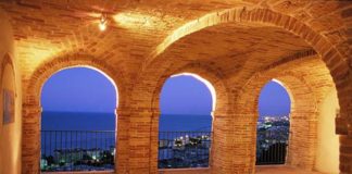 “Logge d’Autore”, torna la rassegna d’arte nel Vecchio Incasato di Grottammare