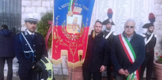 Moby Prince, San Benedetto alla commemorazione della tragedia