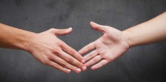 San Benedetto, accordo all’insegna della solidarietà tra “La Primavera” e “I luoghi della scrittura”