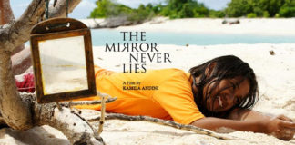 Labirinti Familiari, proiezione del film “The Mirror Never Lies” all’Ospitale di Grottammare
