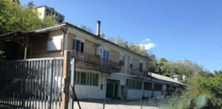 Ripatransone, la proposta di quattro consiglieri comunali: «Riqualifichiamo l’ex area industriale Coppetta»