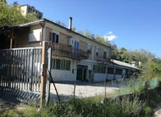 Ripatransone, la proposta di quattro consiglieri comunali: «Riqualifichiamo l’ex area industriale Coppetta»