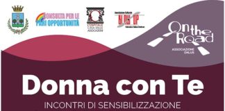 “Donna con Te”, a Grottammare due incontri sulla tematica della violenza contro le donne